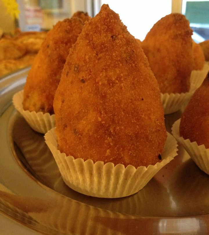 Pizzeria Sapori di Sicilia di Patrizia Elisa Benfatto