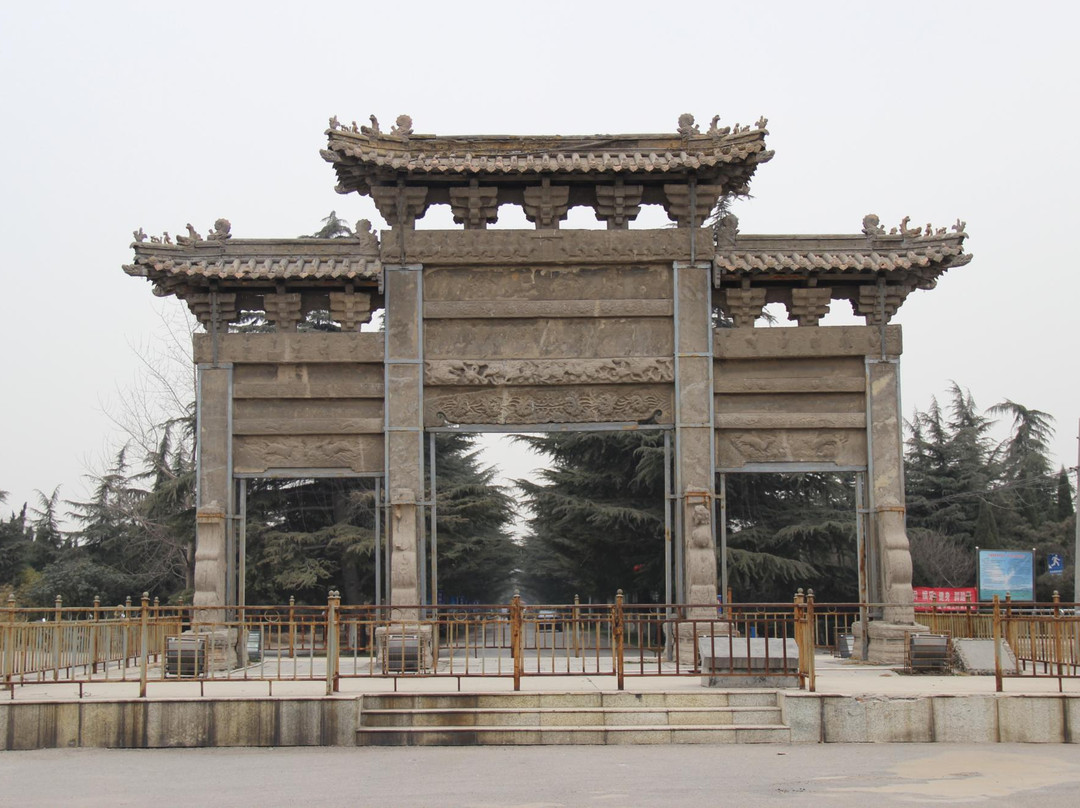 宝轮寺塔景点图片