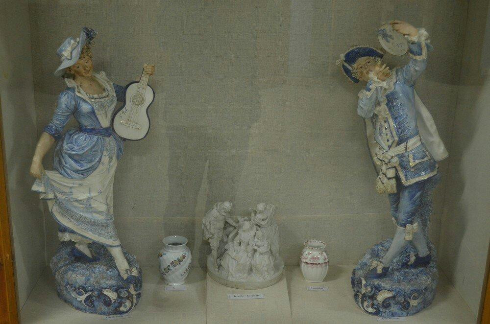 Bhuri Singh Museum景点图片
