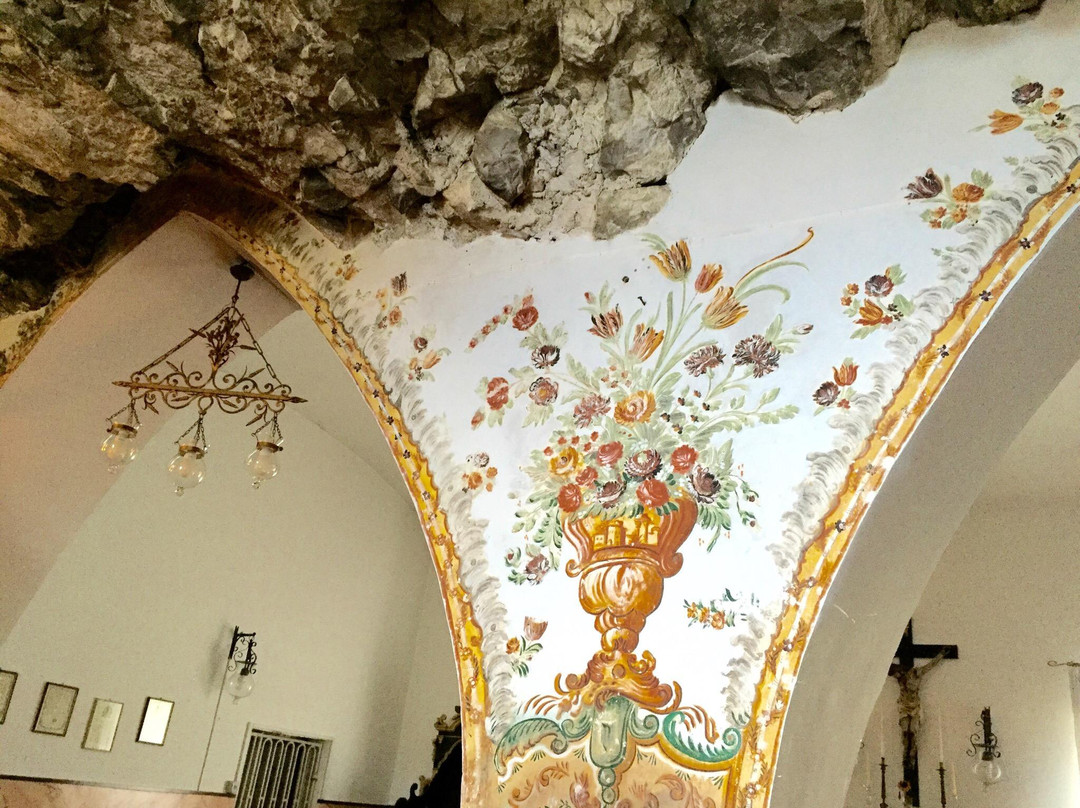 Chiesa Madonna della Rocca景点图片