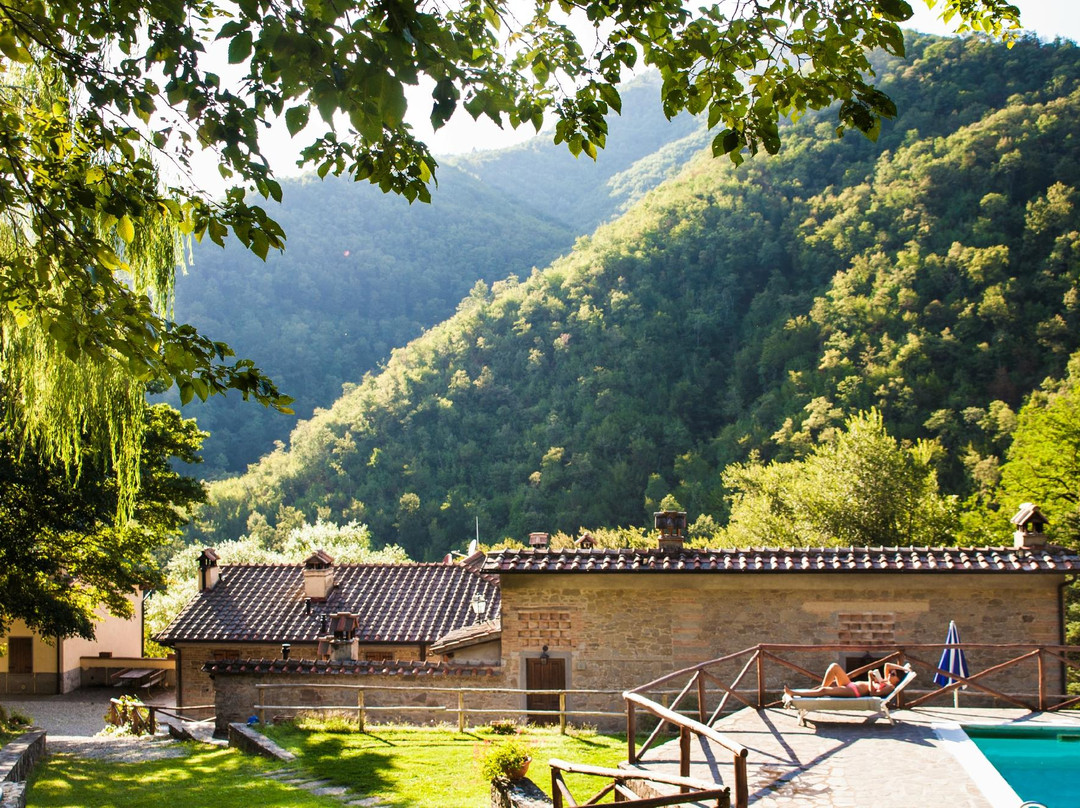 Locanda Le Isole
