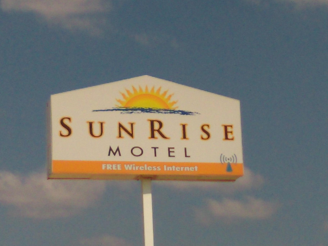 SunRise Motel