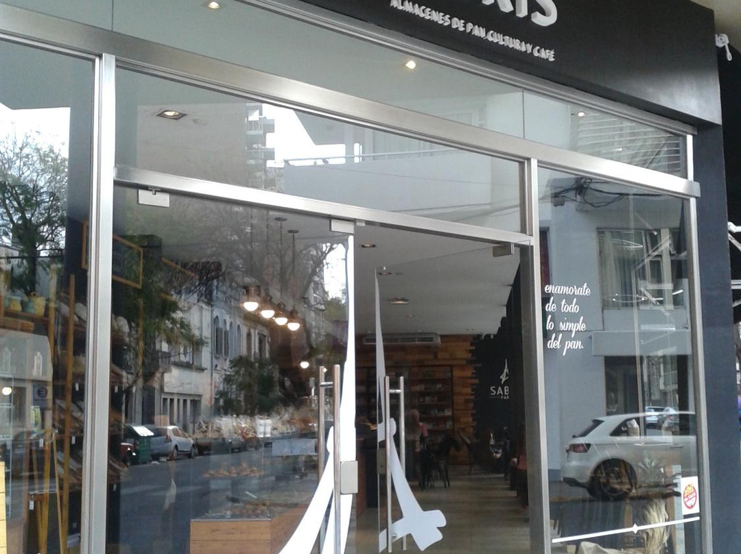 Perez餐馆和美食-Sable Paris