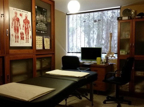 Arequipa Osteopathy and Massage-阿雷基帕必去景点