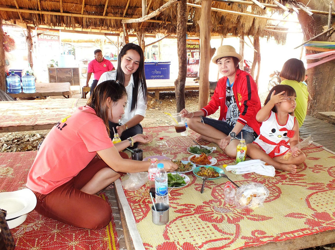 Wat Pha To Ban Pak Sang景点图片