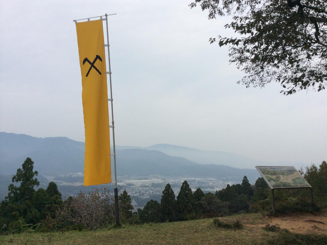 Mt. Matsuo-关原町必去景点