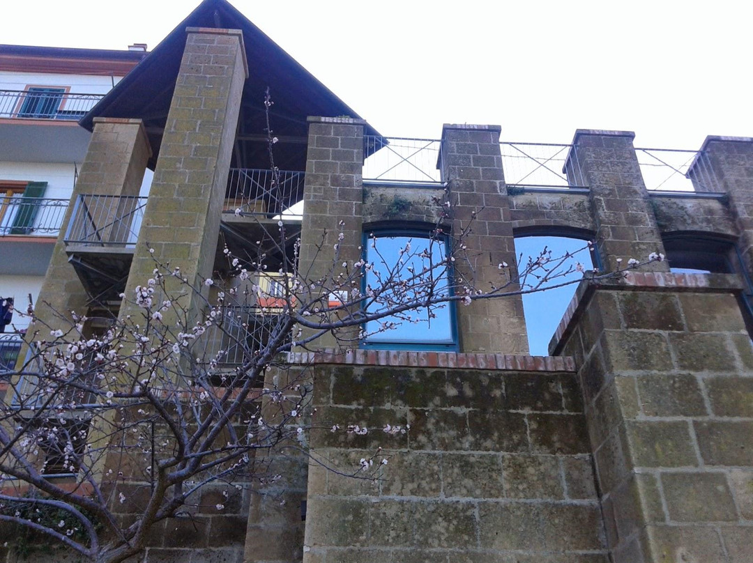 Museo Civico Archeologico del Distretto Minerario di Rio nell'Elba景点图片
