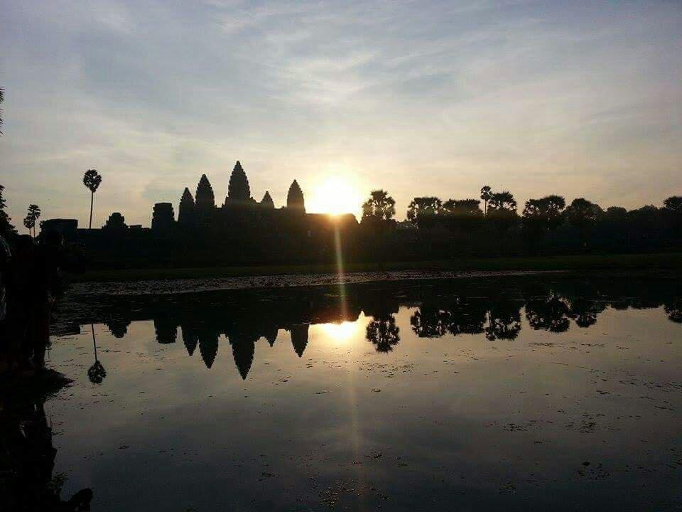 Morhaleap Guesthouse主图