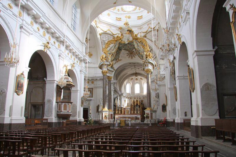 Paroisse Saint-Bruno-Les-Chartreux-里昂必去景点