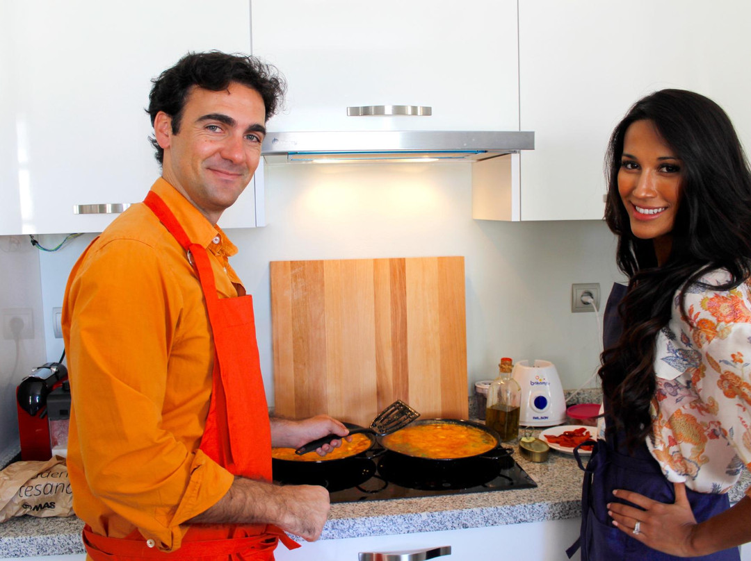 Experience Sevilla-塞维利亚必去景点