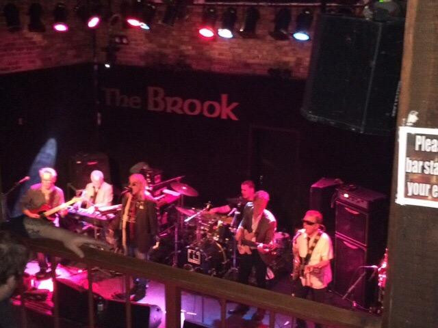 The Brook景点图片