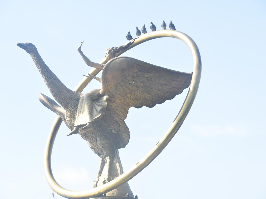 Oi Central Seaside Park-品川区必去景点