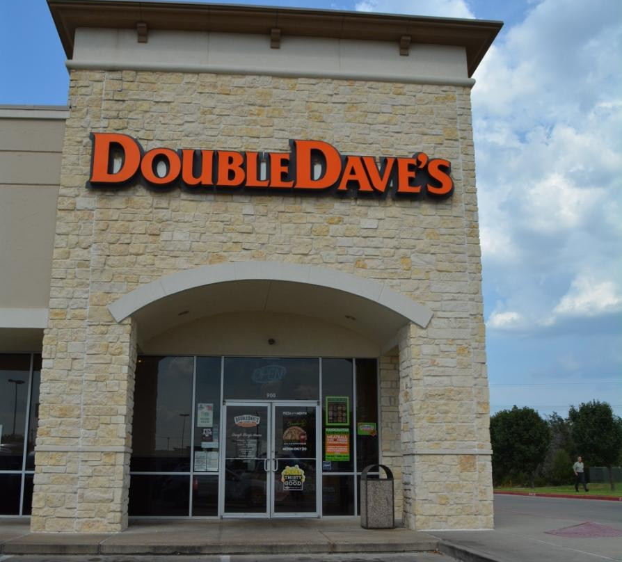 DoubleDave's Pizzaworks