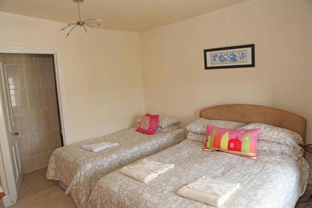 Butcombe Farm Holiday Cottages-客卧