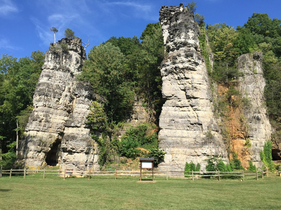 Mount Solon旅游攻略图片