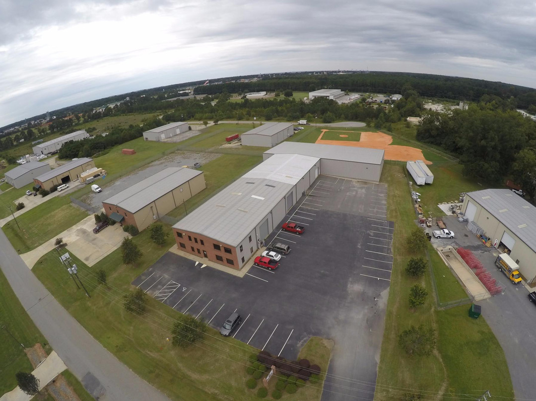 Game On Training-Byron必去景点