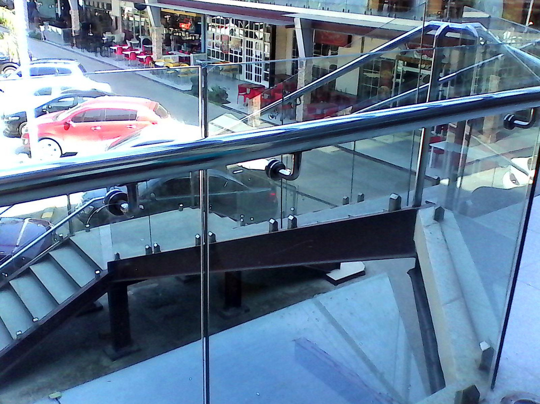 City Times Square- 曼达维必去景点