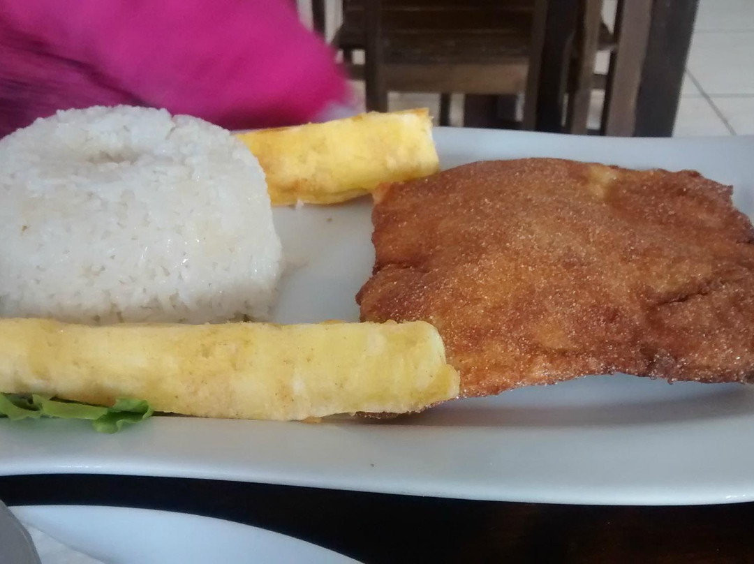 Cevichería Beto Chorrillos主图