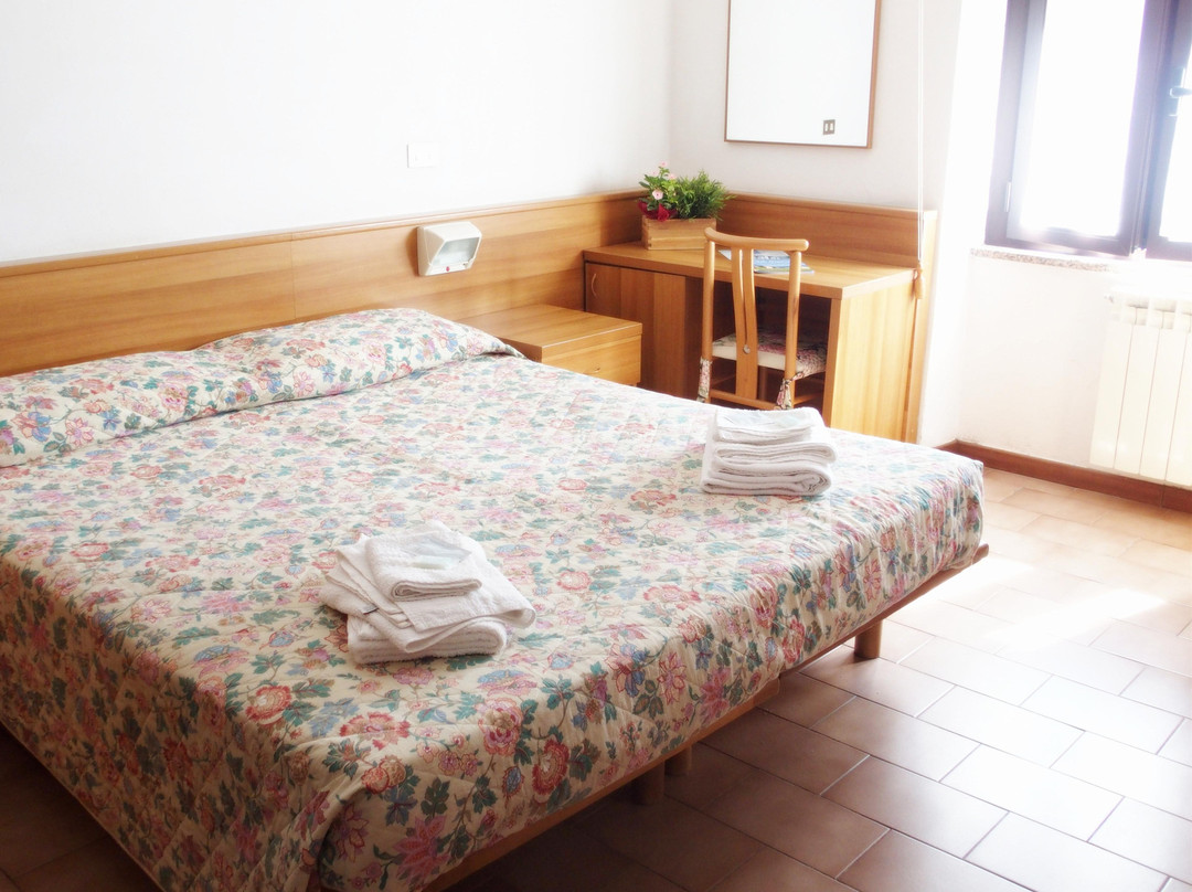 Hotel Milano主图
