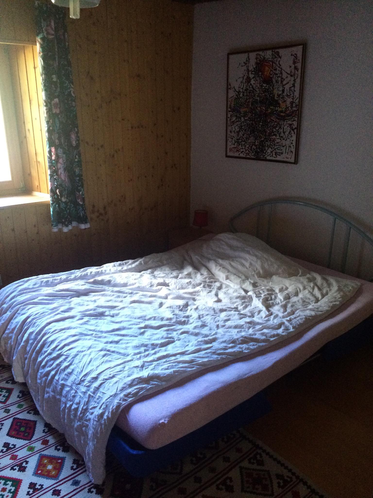 B&B Hospitalite-客卧