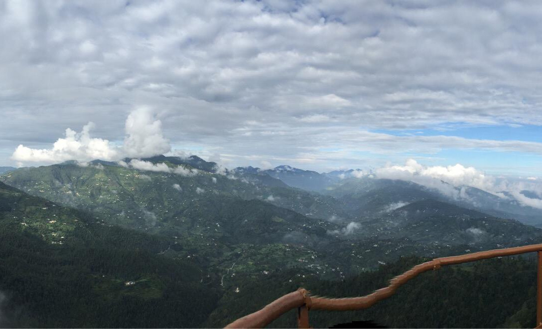 Shree Hari Resorts主图