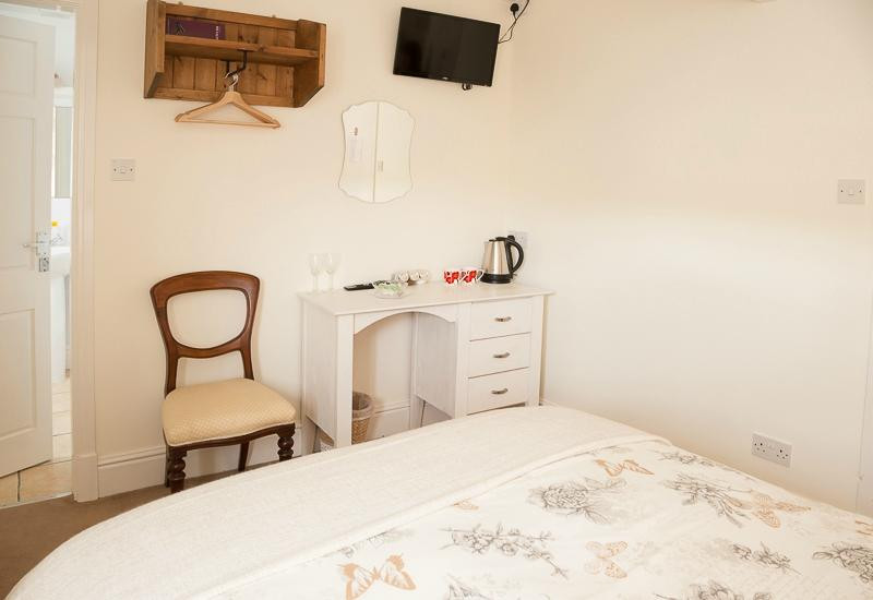 Millie's Bed and Breakfast主图