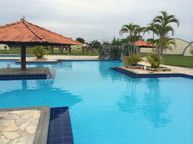 Pantanal 3 Rios Hotel