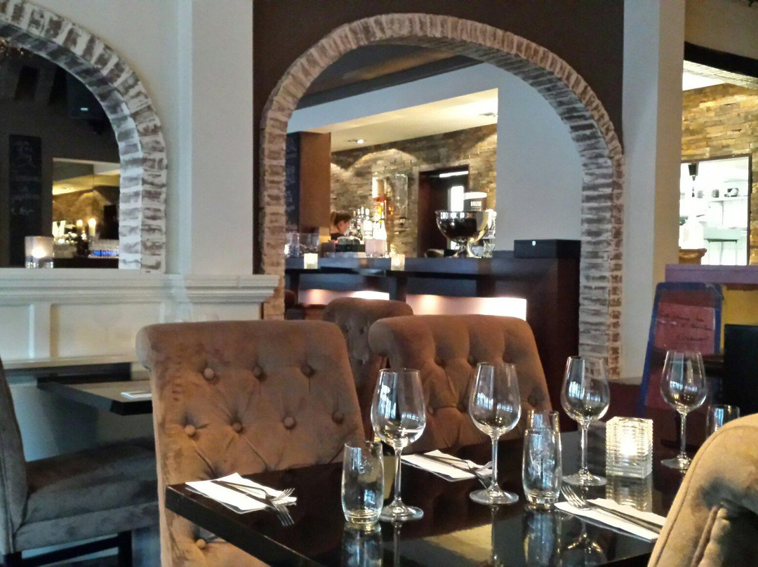 Brasserie ZiN