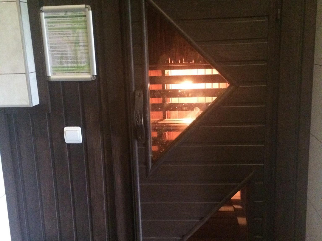 Beresta SPA Centre景点图片