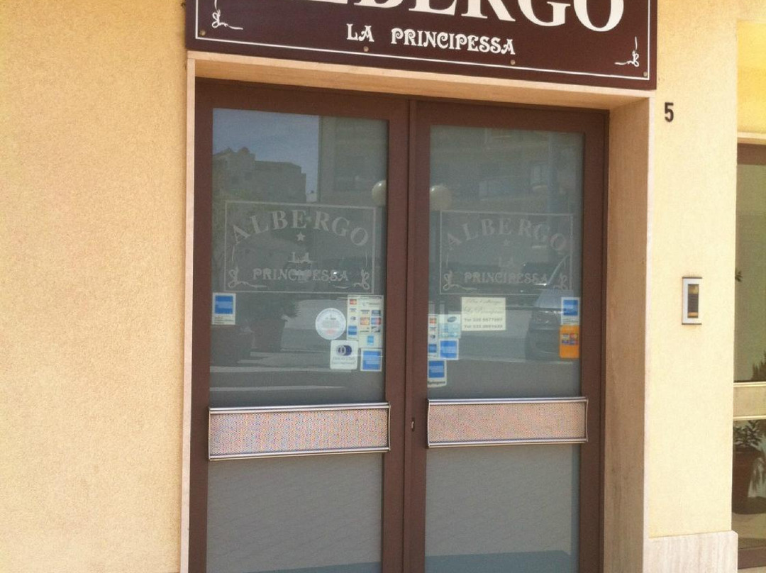 Albergo la Principessa