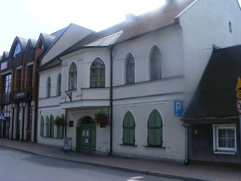 Wolsztyn Regional Museum景点图片