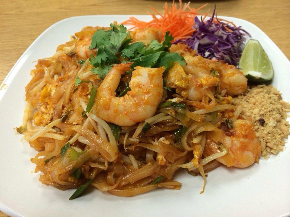 Suvarnaphumi Thai Cuisine