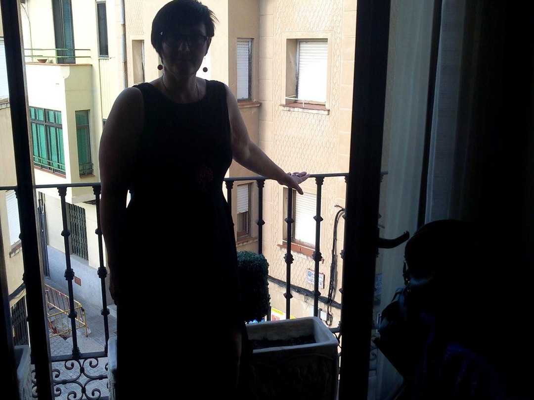 OYO Hospedaje El Gato主图