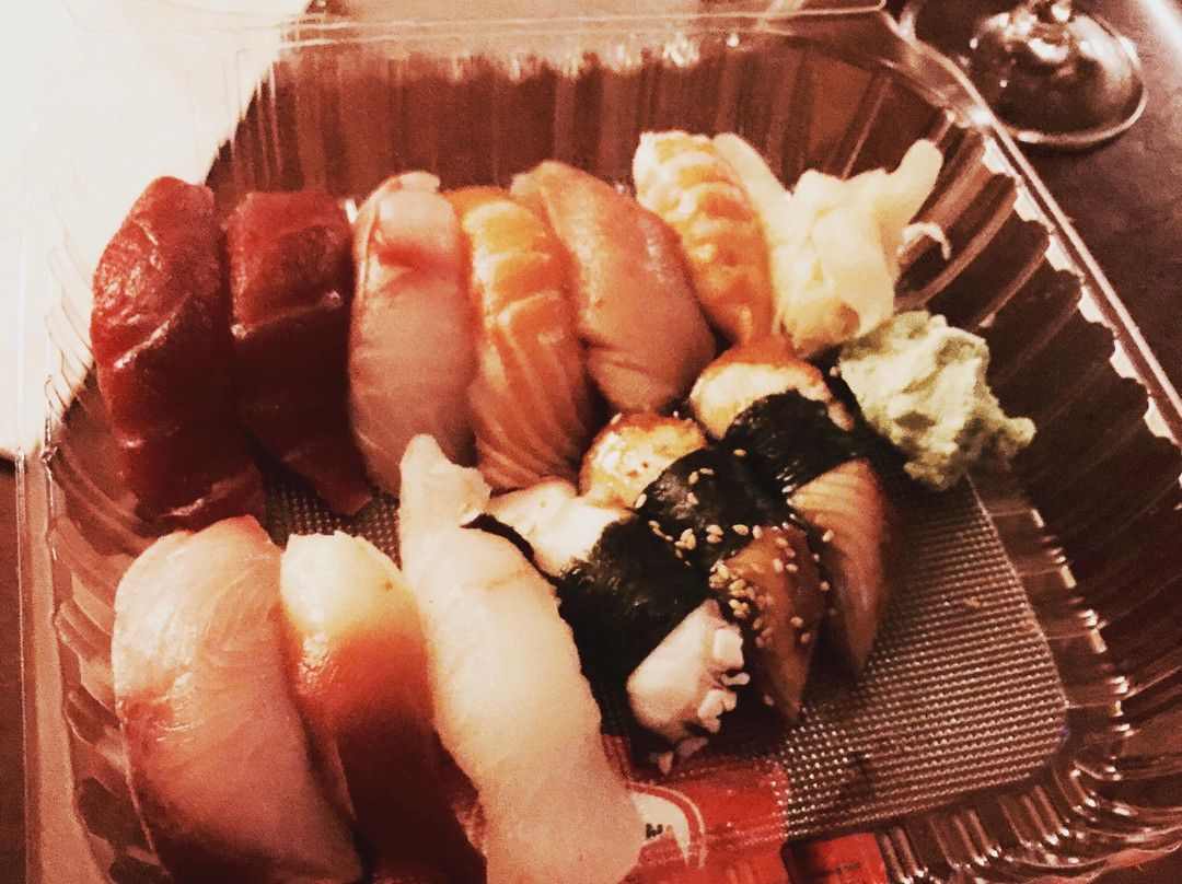 Mijori Japanese Restaurant主图