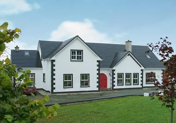Glendowan House-官方