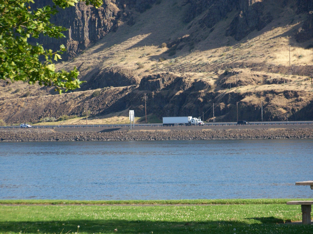 Maryhill State Park-Goldendale必去景点