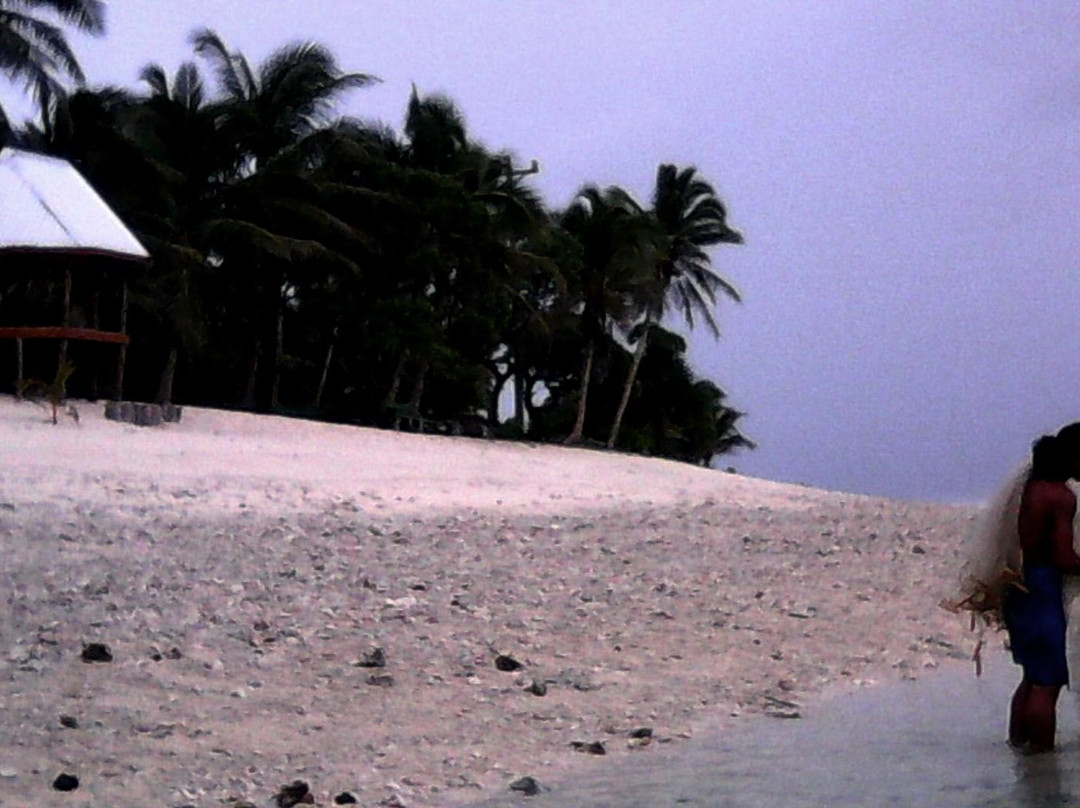 Amouli Beach Fales主图