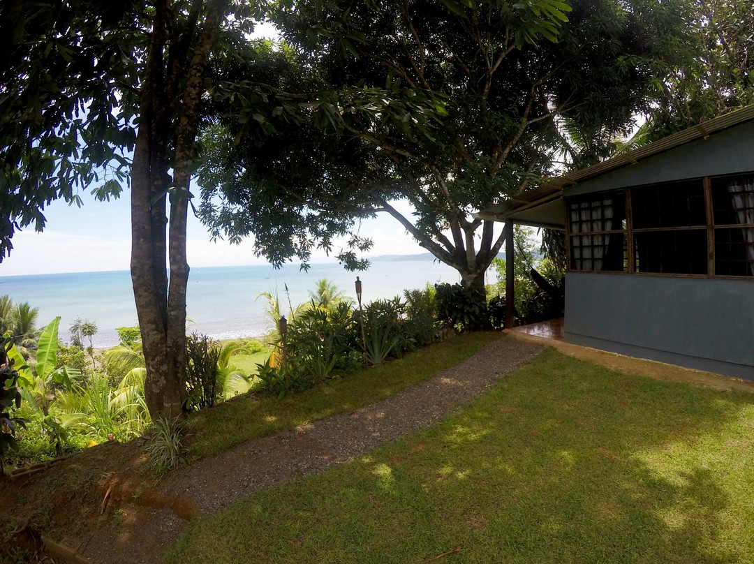 Pacheco Cabins