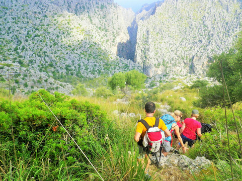 8aventura-马洛卡岛必去景点