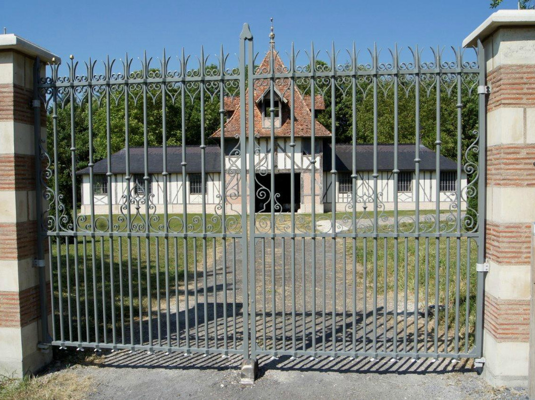 Ecomusée Atelier de la Main de Massiges-Massiges必去景点