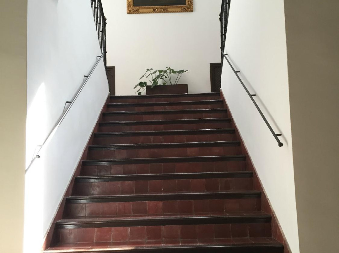 Palacio de los Pareja景点图片