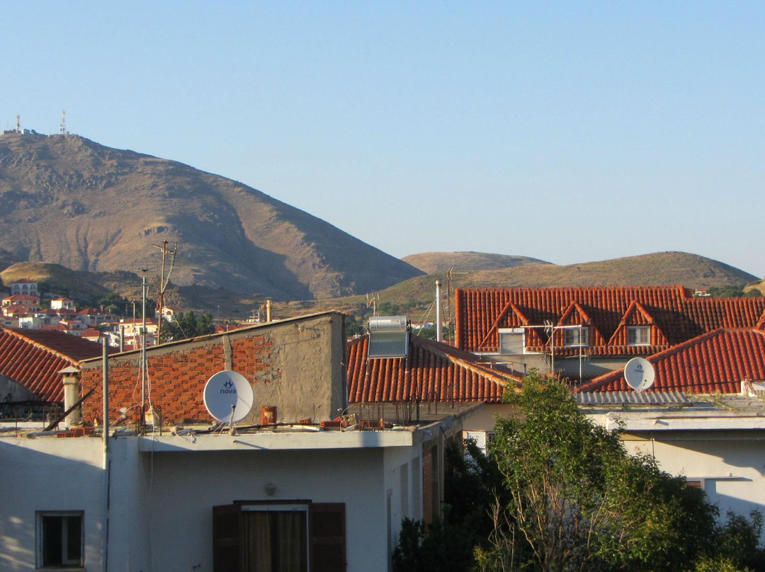 Hotel Diamantidis主图