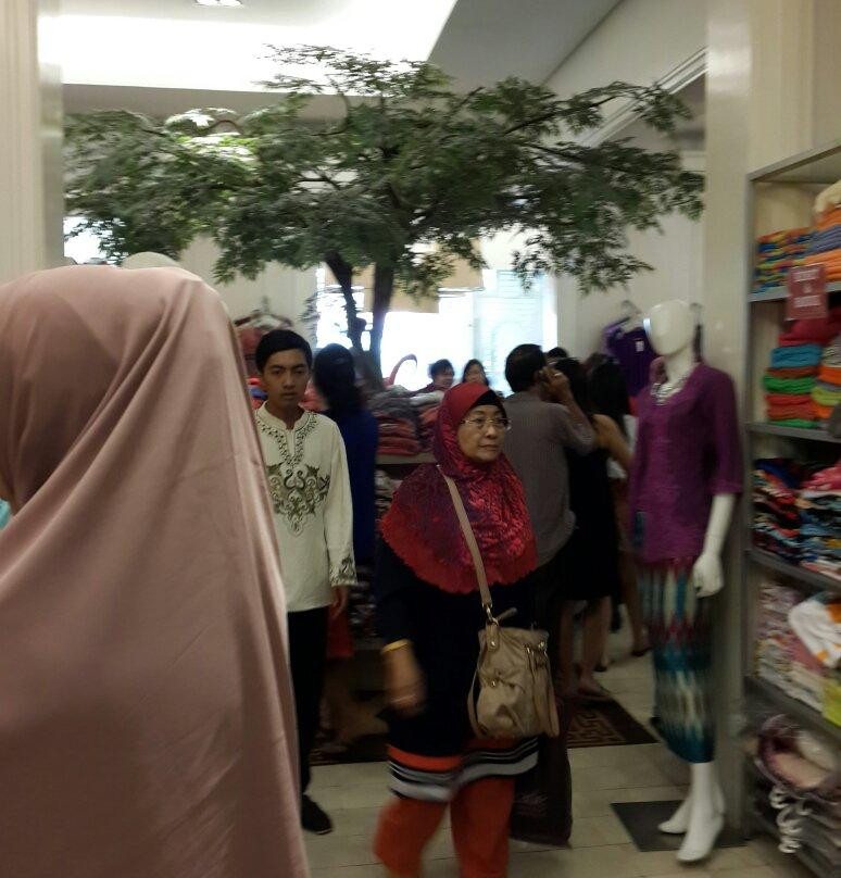 Heritage Factory Outlet-万隆必去景点