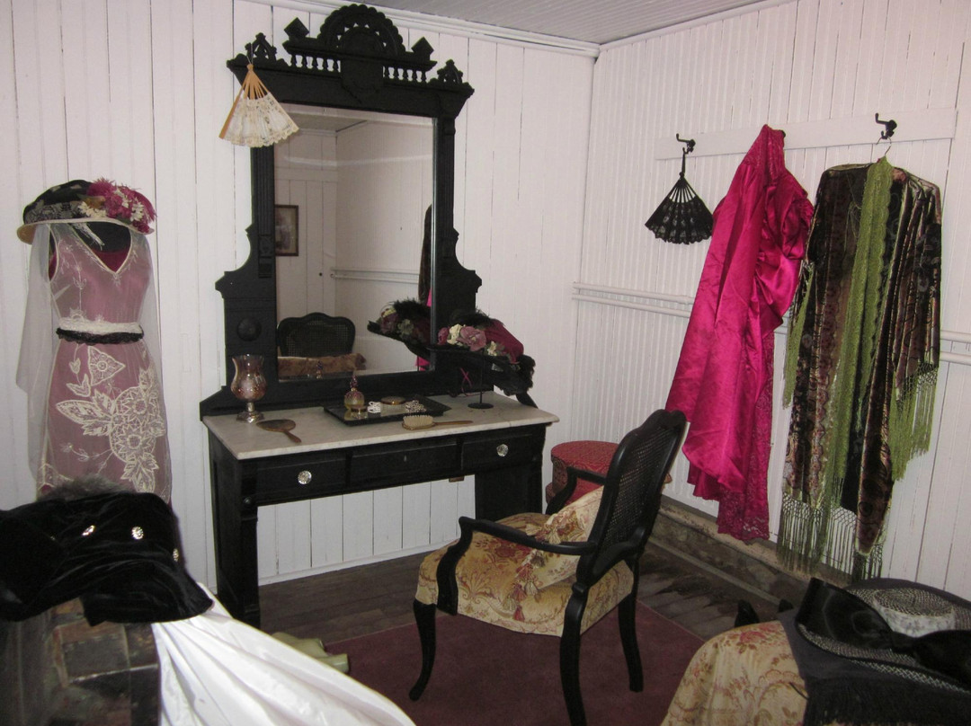 Tabor Opera House-Leadville必去景点