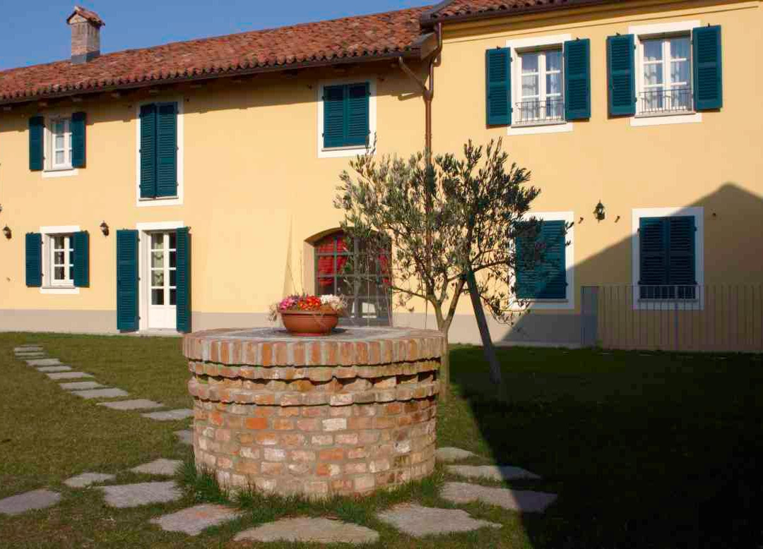 Cascina Domina