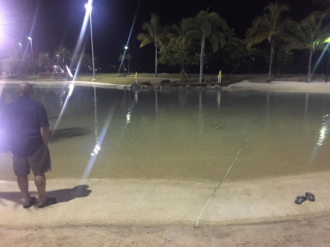 艾尔利海滩泻湖-艾尔利滩必去景点