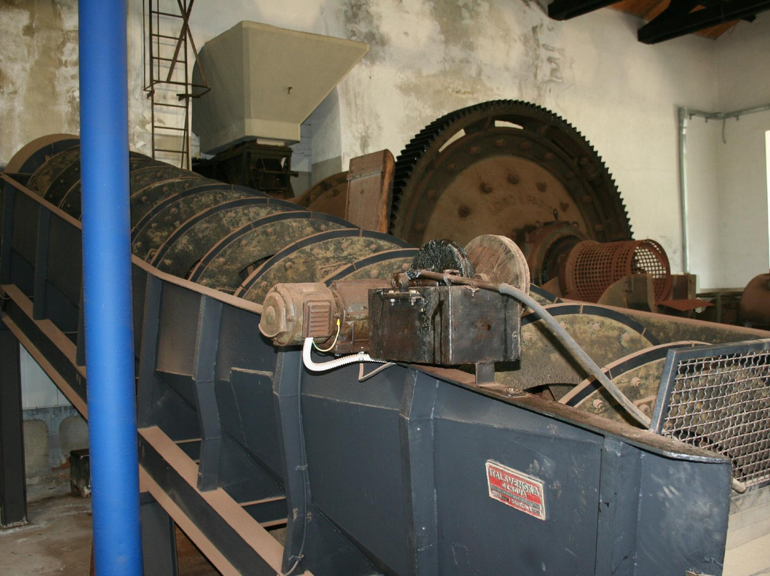 South Tyrol Museum of Mining - Ridanna-Ridnaun必去景点