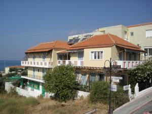 Katerina's Apartment