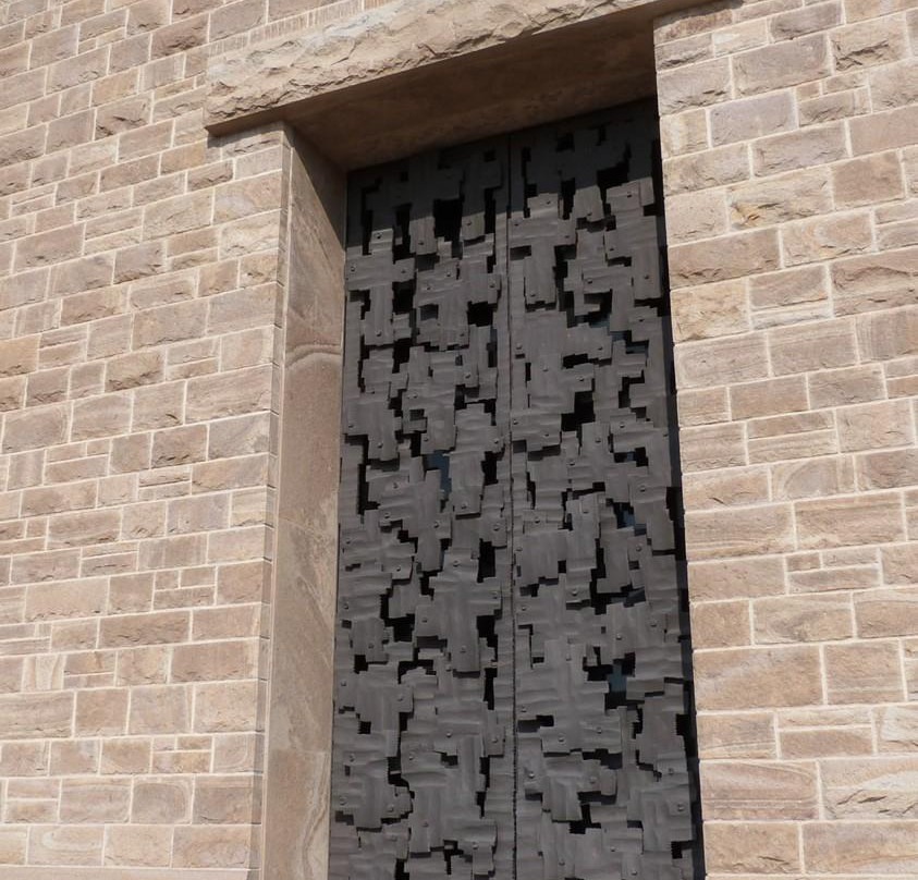 Duomo di San Lorenzo-阿巴诺泰尔梅必去景点