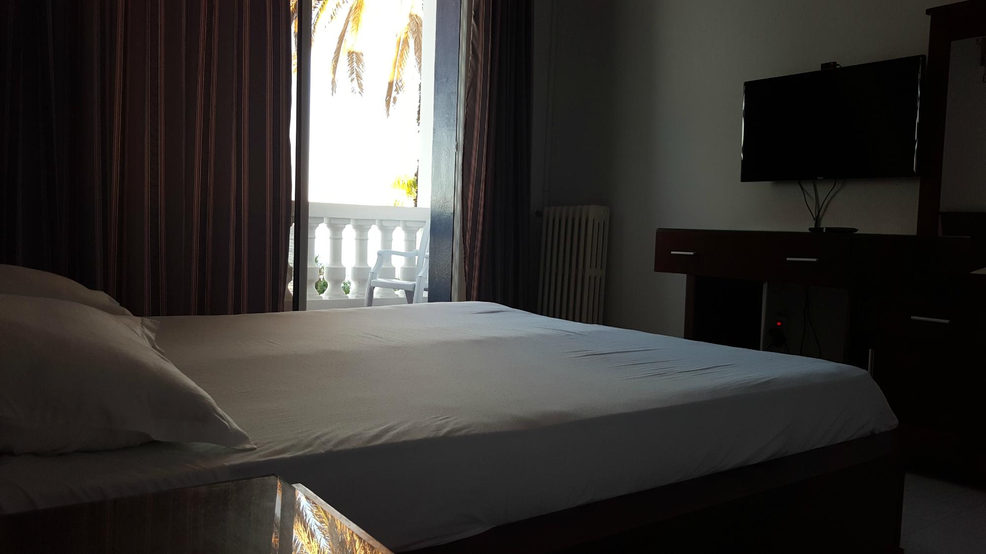 Hotel Le Peit Mousse-客卧